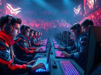 开运体育网页版-战队火热：竞争白热化强强对抗