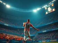 开云体育官方-蒙彼利埃主场击败洛里昂，继续紧追榜首，蒙彼利埃主帅