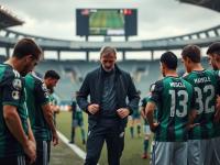 开云体育h5-萨索洛战绩惨淡，球队急需整改战术，萨索洛百度百科