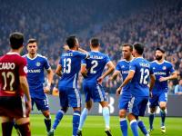 开运体育网站-切尔西客场击败都灵，实力碾压对手，切尔西 timo