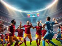 开云体育中国官网-罗马主场逼平乌迪内斯，球员表现抢眼，意甲罗马乌迪内斯