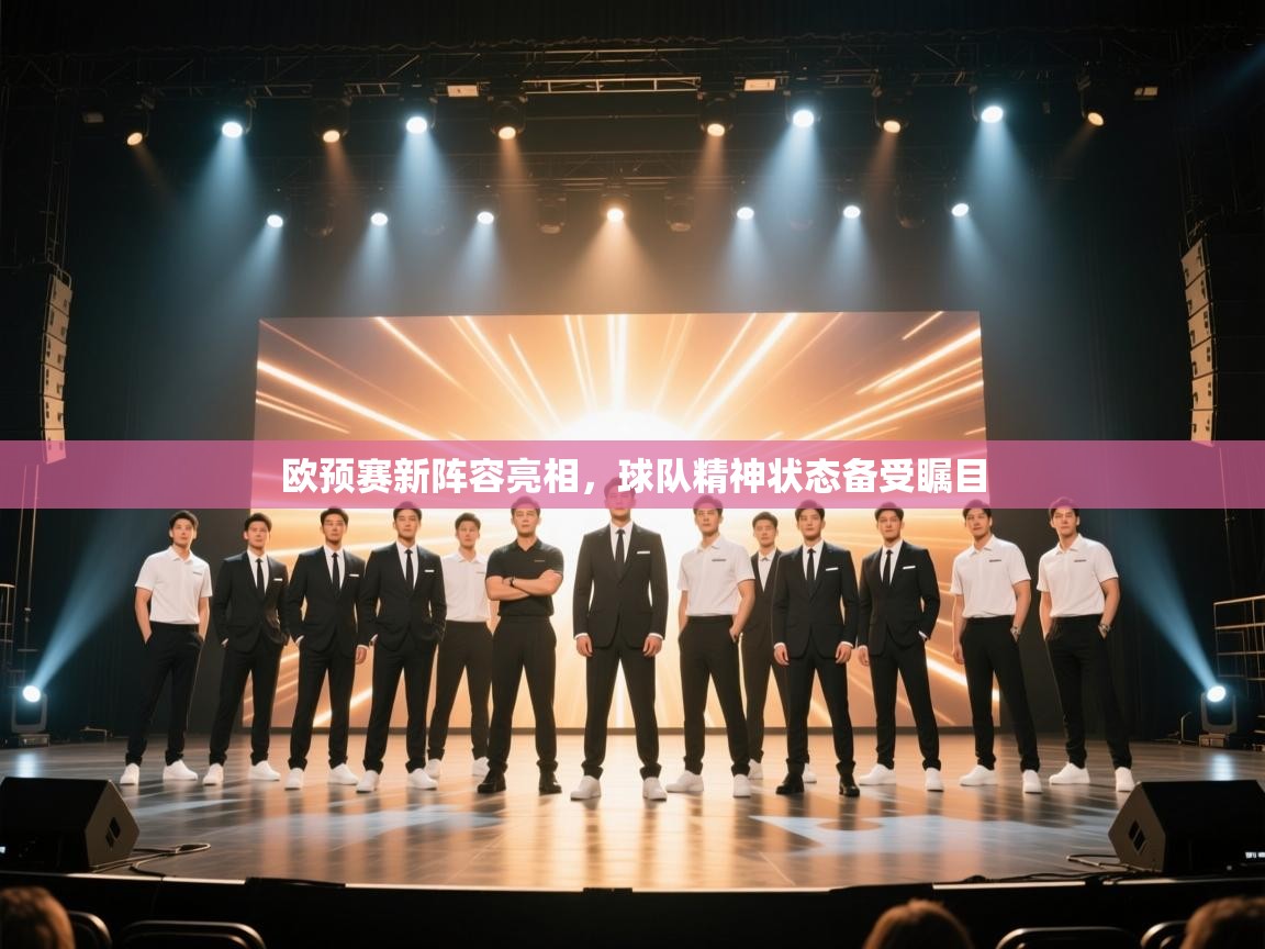 欧预赛新阵容亮相,球队精神状态备受瞩目 第2张