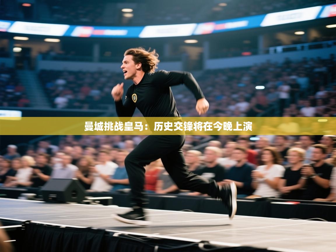 曼城挑战皇马：历史交锋将在今晚上演