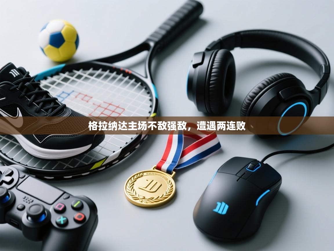 格拉纳达主场不敌强敌，遭遇两连败