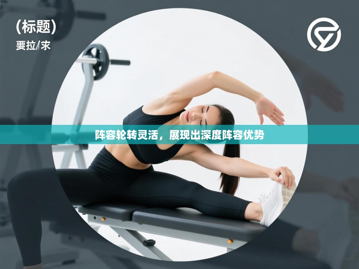 阵容轮转灵活,展现出深度阵容优势 第2张