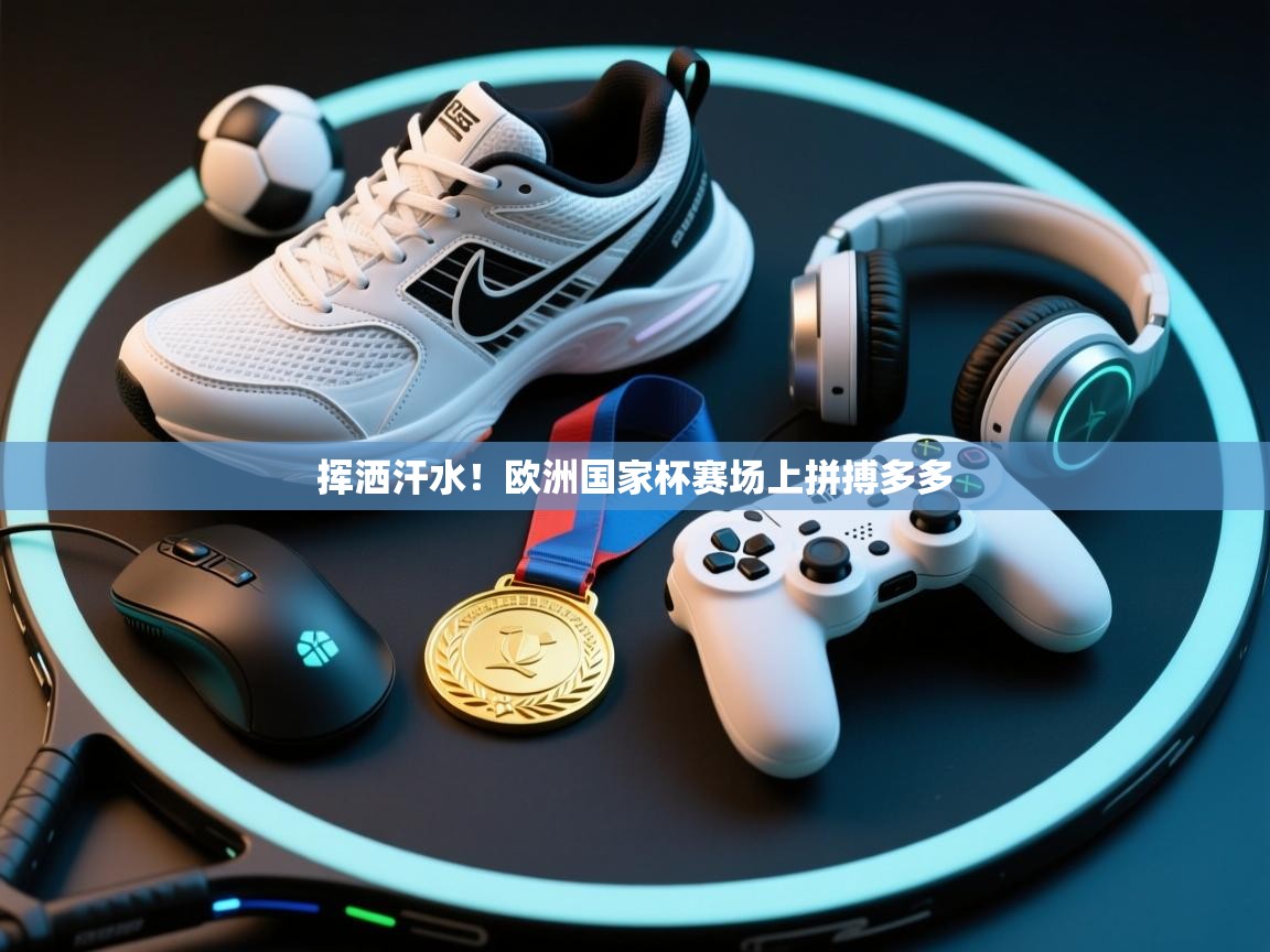 挥洒汗水！欧洲国家杯赛场上拼搏多多  第2张