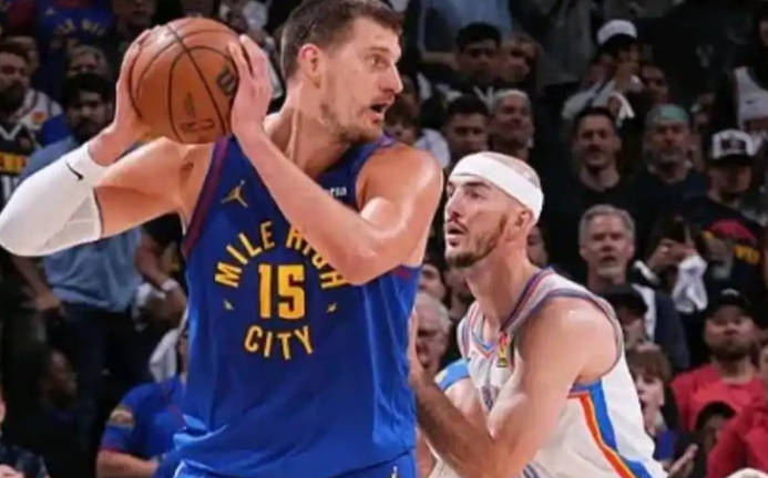 NBA季后赛战况激烈，各队士气高昂的简单介绍