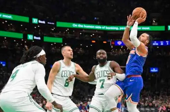 NBA季后赛战况激烈，各队士气高昂的简单介绍